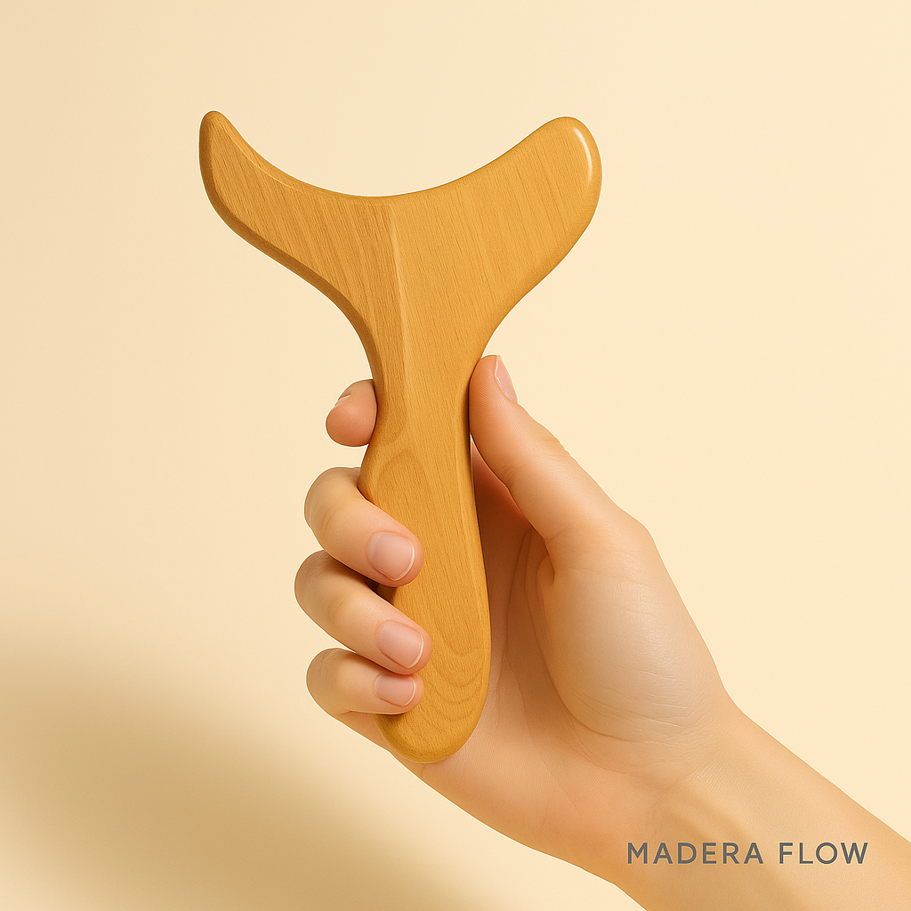 Madera Flow™ Wood Therapy Bundle