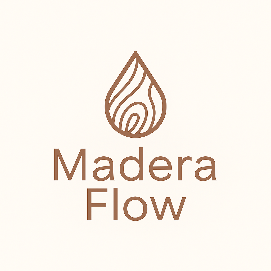 Madera Flow™ Wood Therapy Bundle