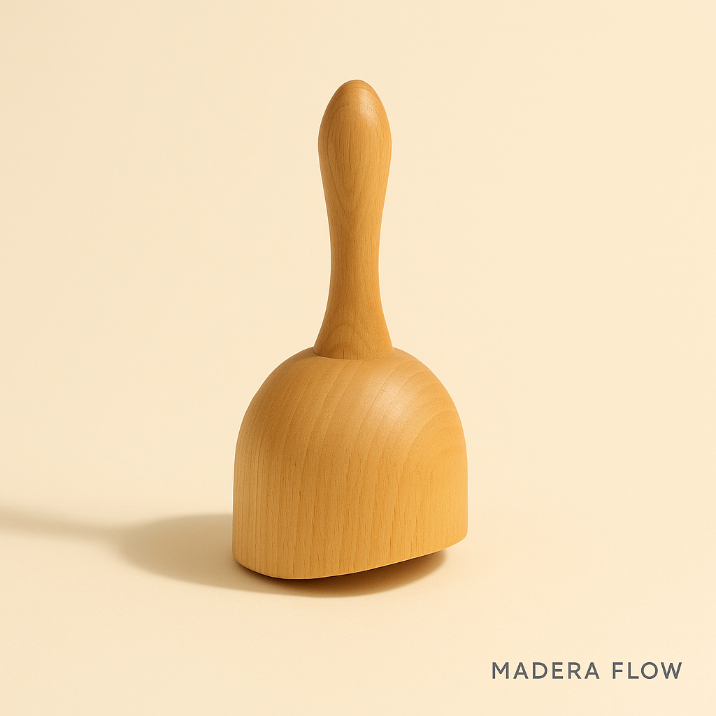 Madera Flow™ Wood Therapy Bundle