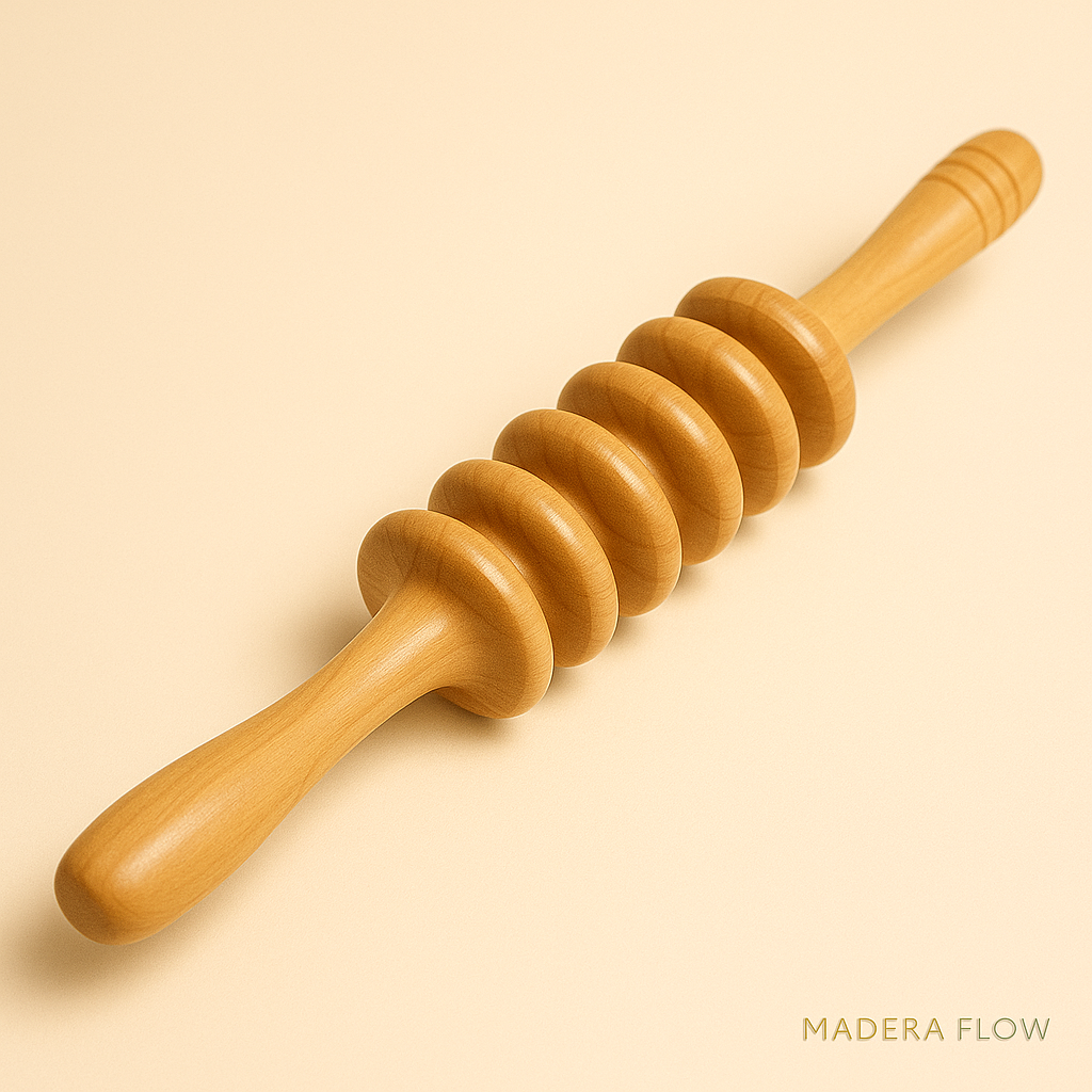 Madera Flow™ Wood Therapy Bundle