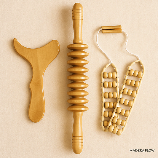 Mini Set Type C – Relax & Recover Edition