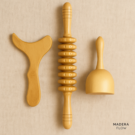 Set Type B – Sculpt & Contour Edition