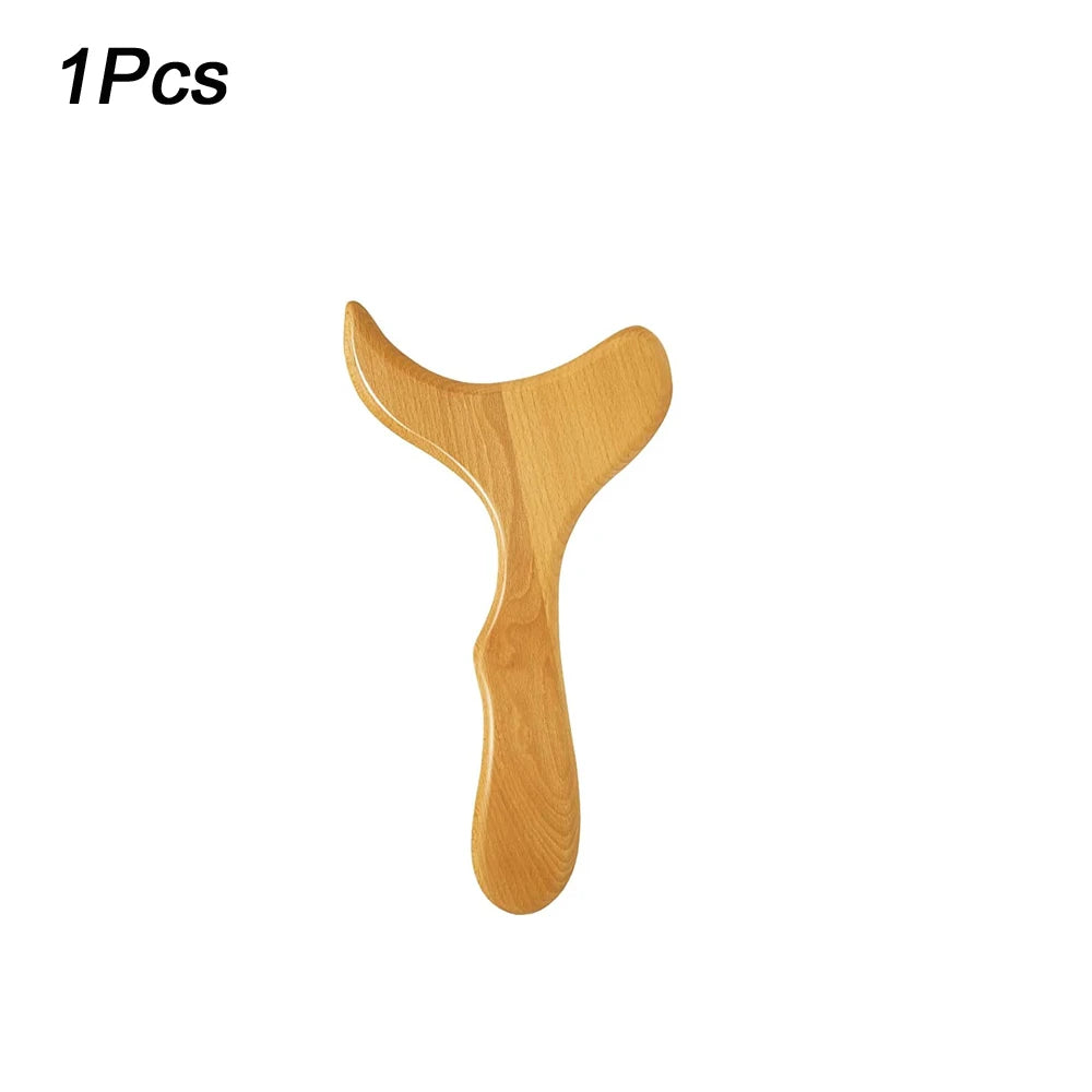 Gua Sha Drainage Board