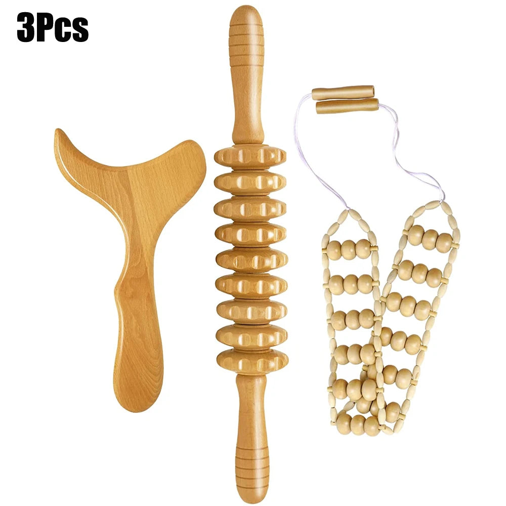 Mini Set Type C – Relax & Recover Edition