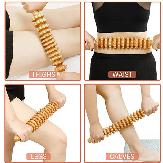 Contour Roller