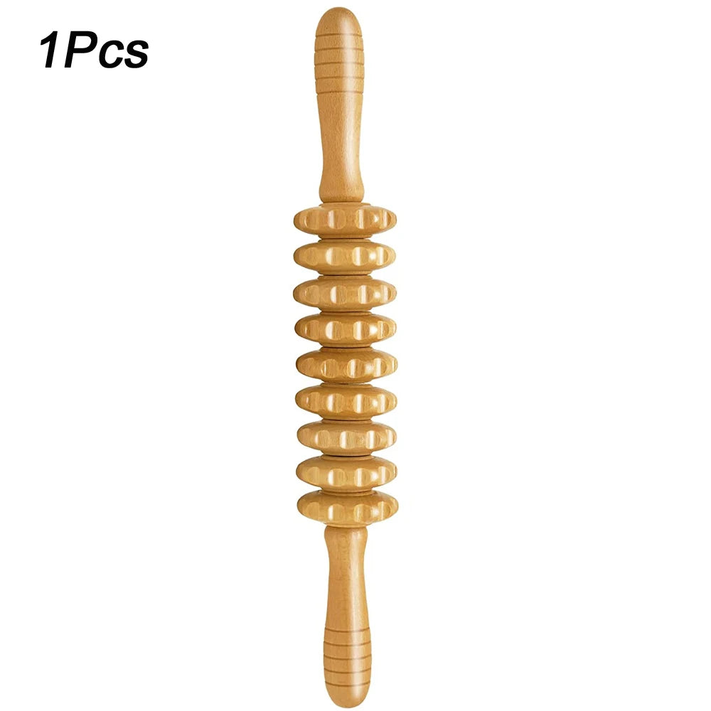 Contour Roller